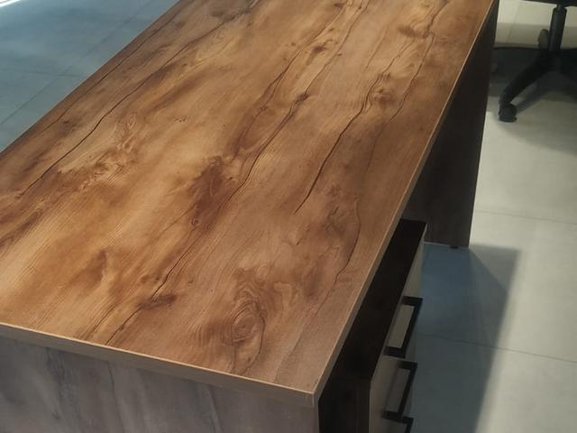 Мебель для персонала LEMO