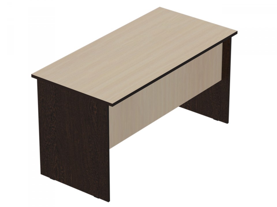 Офисная мебель РЕФЕРЕНТ Стол письменный Р.С-12