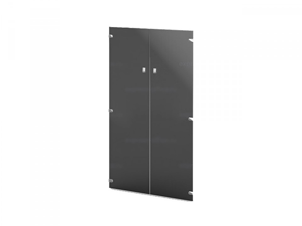 Мебель для офиса Vasanta V-022 Двери стеклянные