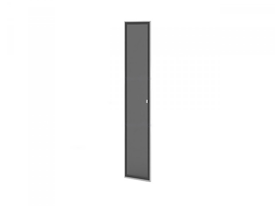 Мебель для офиса Vasanta V-035 Дверь стеклянная в алюминиевом профиле