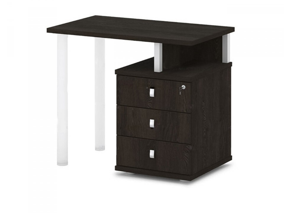 Мебель для офиса Vasanta V-233  Тумба приставная
