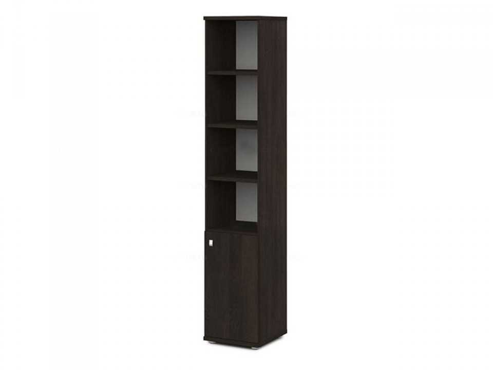 Мебель для офиса Vasanta V-503 Л Шкаф полуоткрытый (Левый)