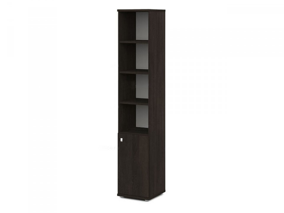 Мебель для офиса Vasanta V-503 П Шкаф полуоткрытый (Правый)