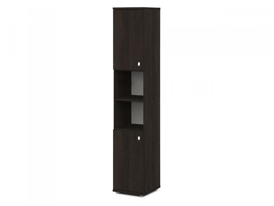 Мебель для офиса Vasanta V-504 Шкаф полуоткрытый