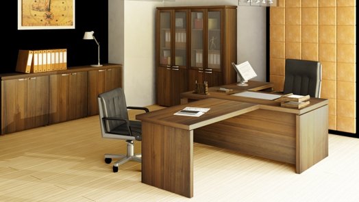 Кабинет руководителя Милан РАСПРОДАЖА