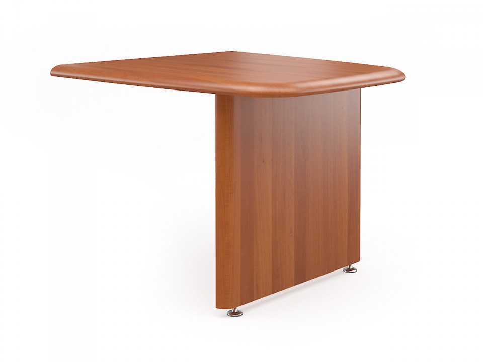 Кабинет руководителя Сенат СТ-1.7 Брифинг-приставка  к столу СТ-1.6