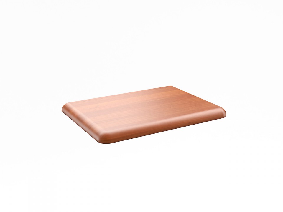 Кабинет руководителя Сенат Ст-9.11 Топ (1 узкий стеллаж)