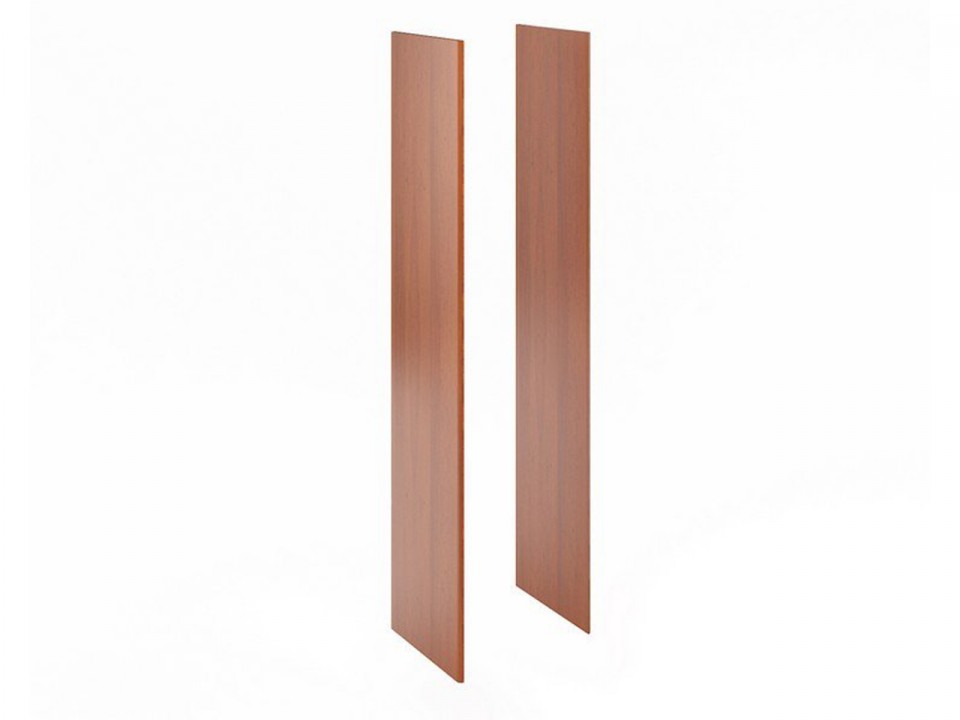 Кабинет руководителя Сенат СТ-9.6 Панель боковая к высоким стеллажам