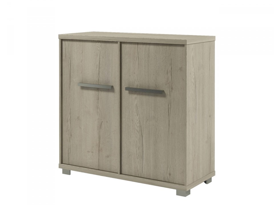 Кабинет руководителя Vestar Z-22-12 Шкаф средний, двери ЛДСП