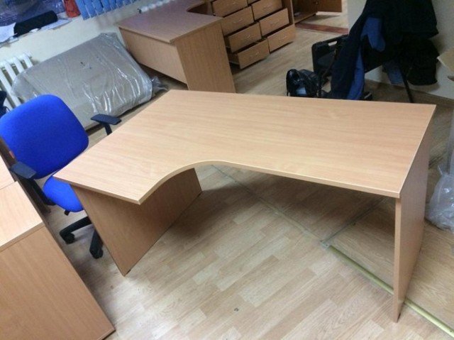 Офисная мебель РЕФЕРЕНТ