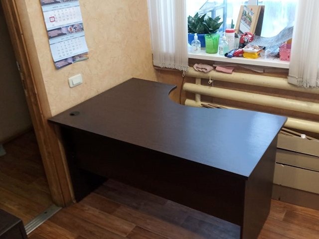 Офисная мебель Монолит