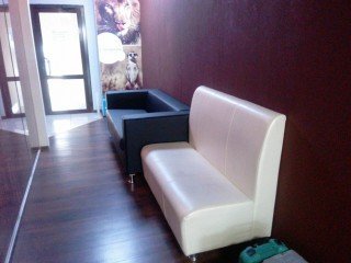 Диван для офиса Аполло