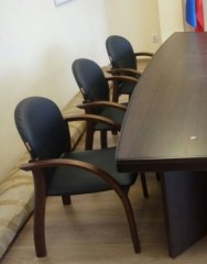 Стул-кресло CHAIRMAN 659 (Джуно)