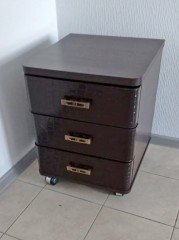 Офисная тумба для кабинета