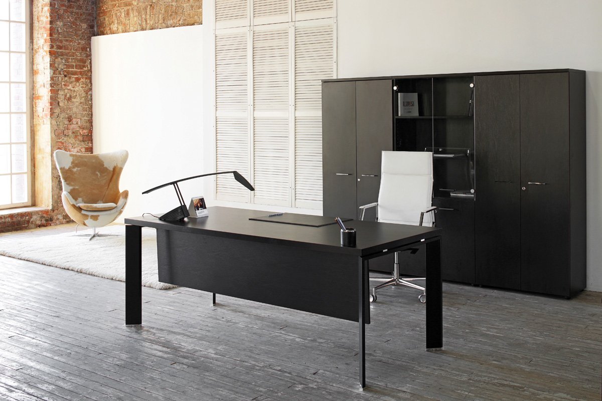 Кабинет руководителя Fermo - вид 6