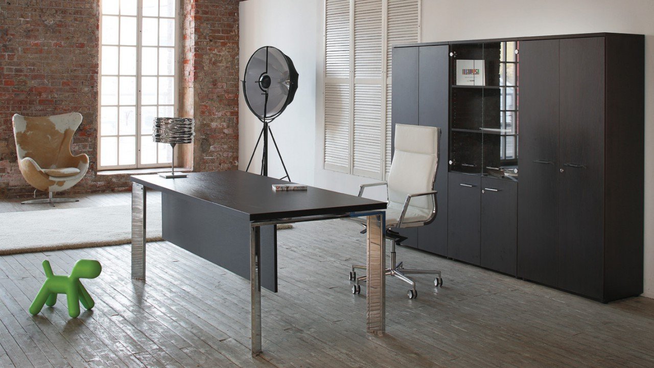 Кабинет руководителя Fermo - вид 4