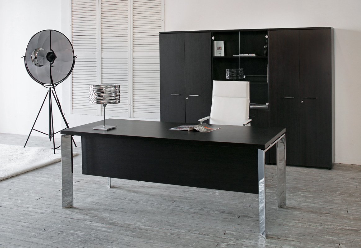 Кабинет руководителя Fermo - вид 3