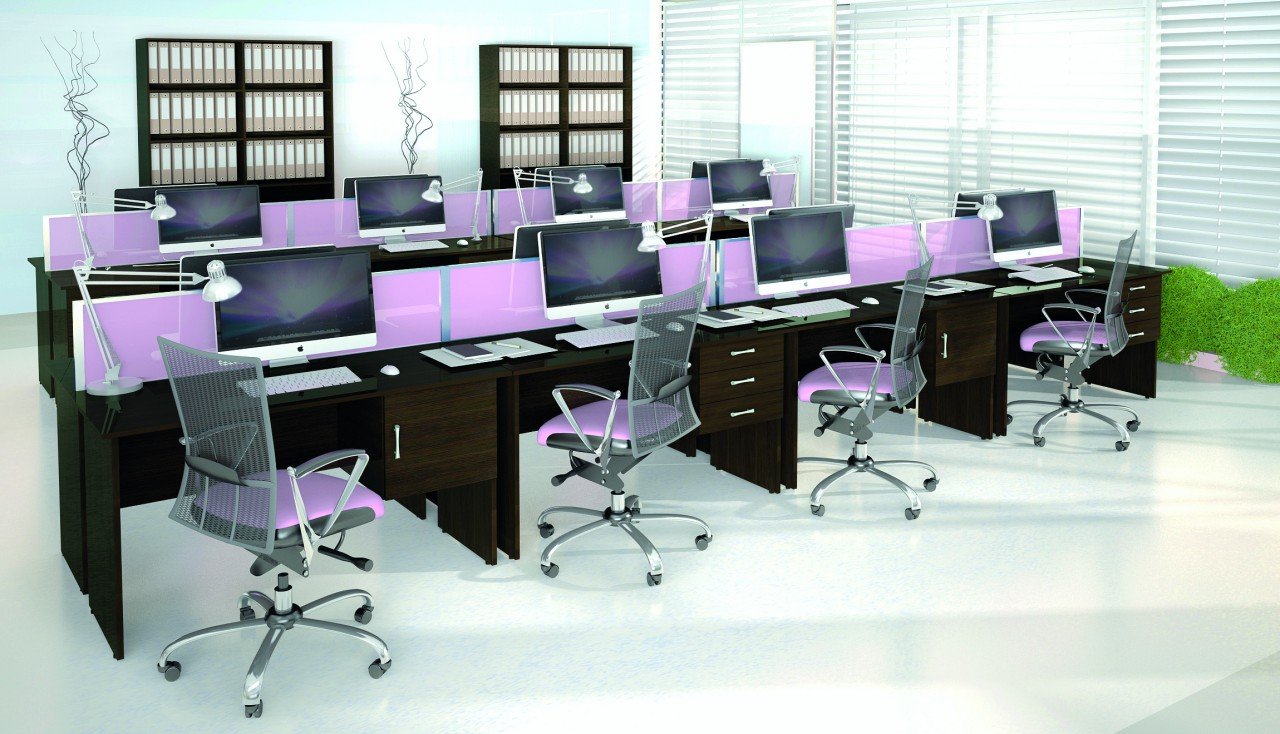 Офисная мебель Канц - вид 7