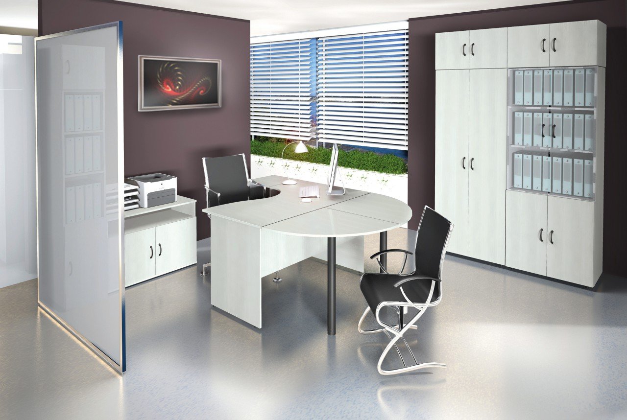 Офисная мебель Канц - вид 8