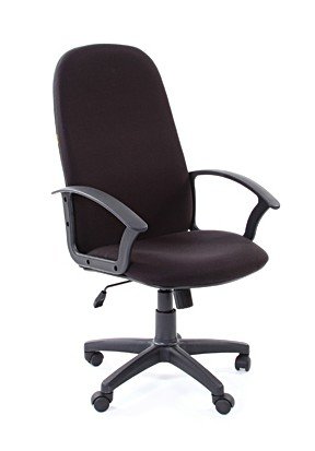 Офисное кресло CHAIRMAN 289 NEW - вид 8