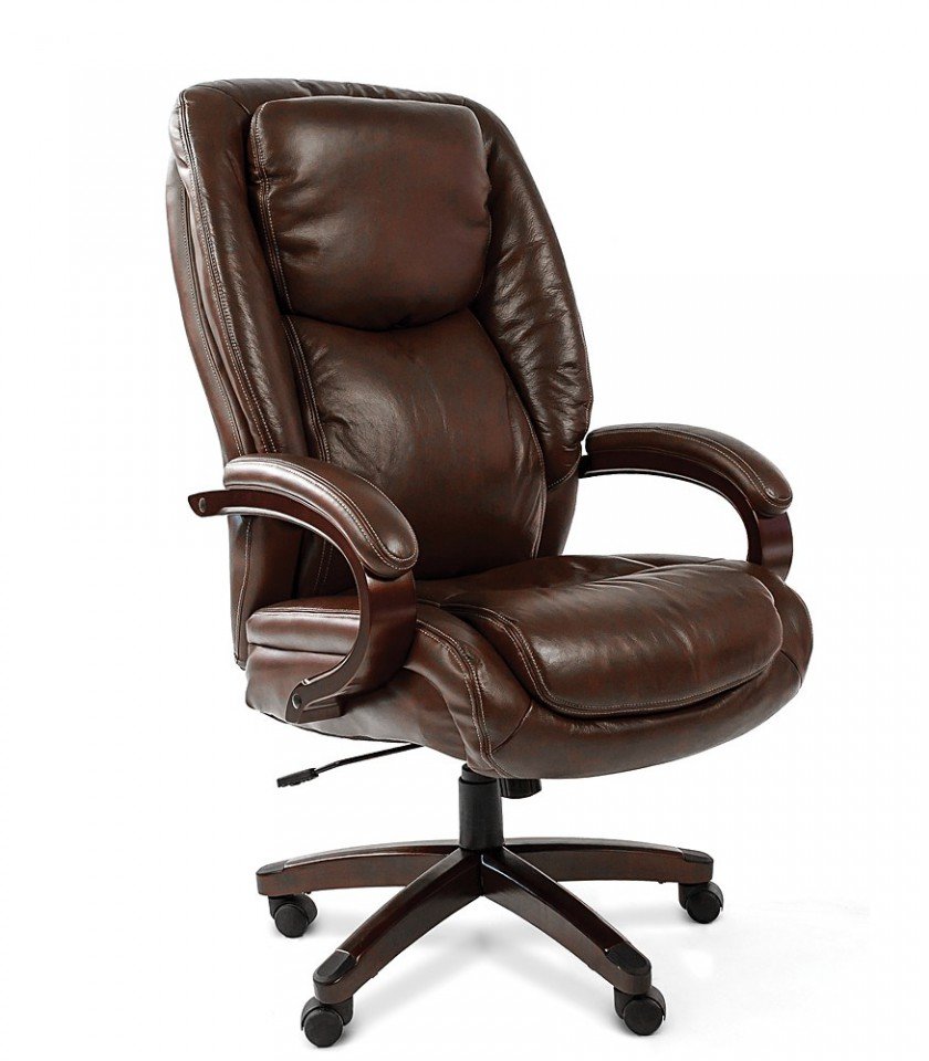Кресло директора CHAIRMAN 408