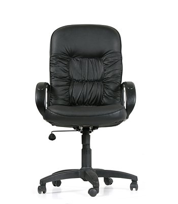 Офисное кресло CHAIRMAN СН-416 - вид 2