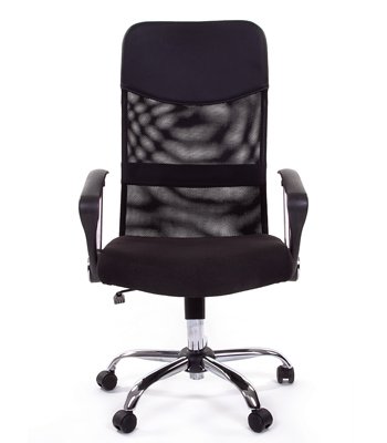 Кресло CHAIRMAN 610 - вид 2