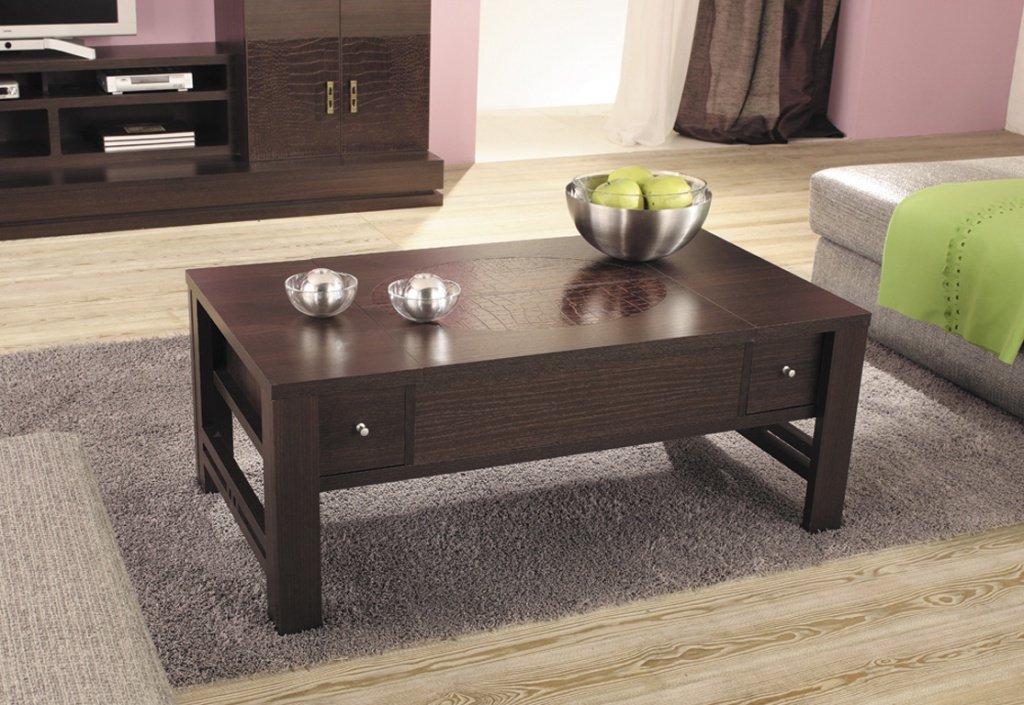 Мебель для кабинета Дуглас - вид 7