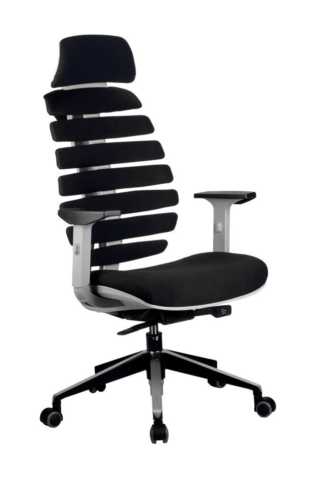 Офисное кресло Riva Chair SHARK - вид 10