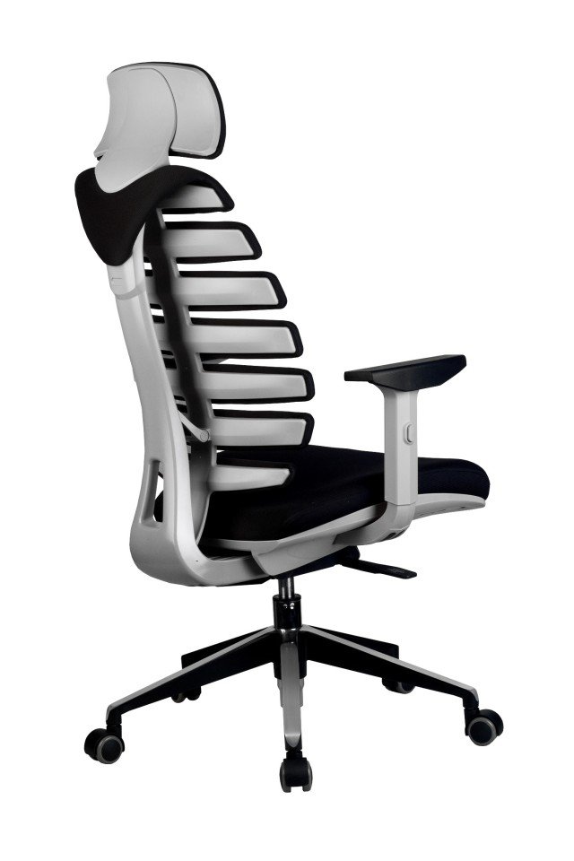 Офисное кресло Riva Chair SHARK - вид 13