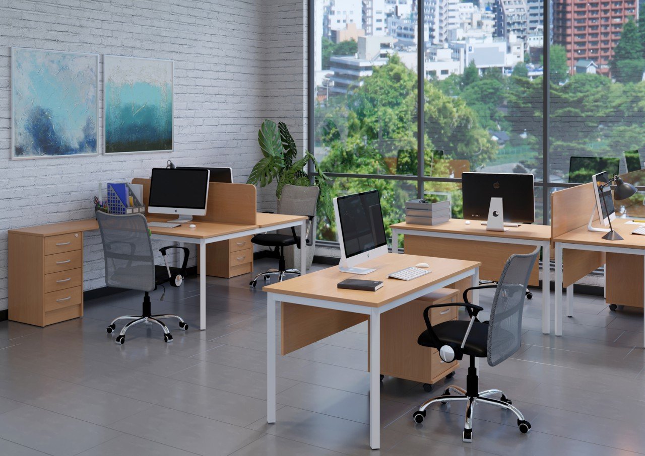 Офисная мебель SLIM SYSTEM - вид 13