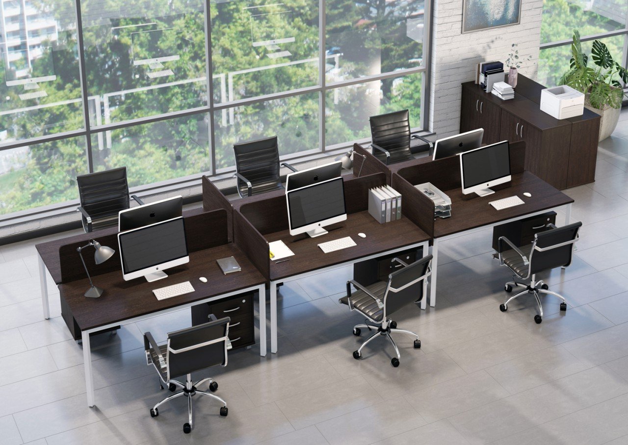 Офисная мебель SLIM SYSTEM - вид 12