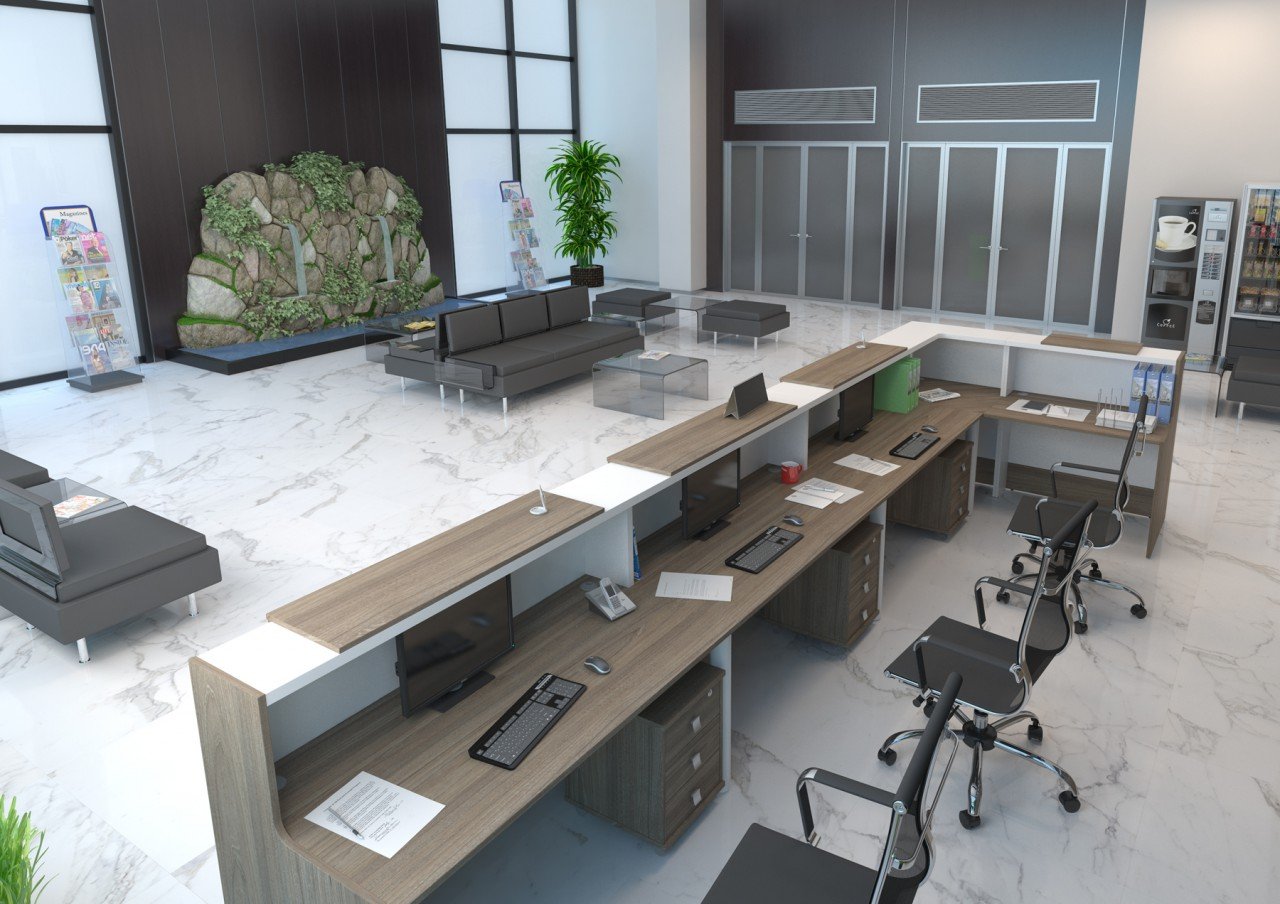 Ресепшн Style - вид 12