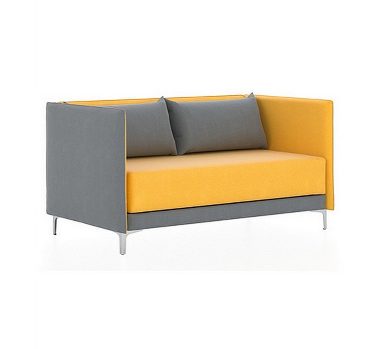 Офисный диван Графит - вид 7