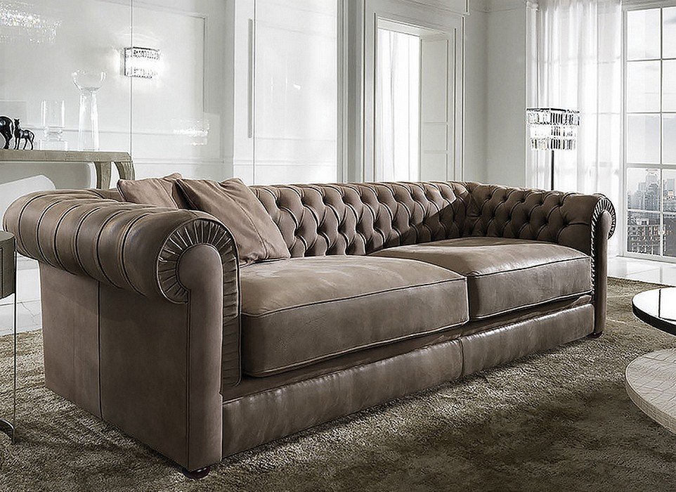 Диван для офиса Честертон - вид 6