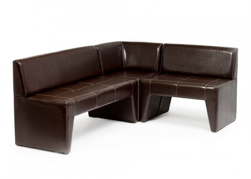 Офисный диван KIT - вид 2