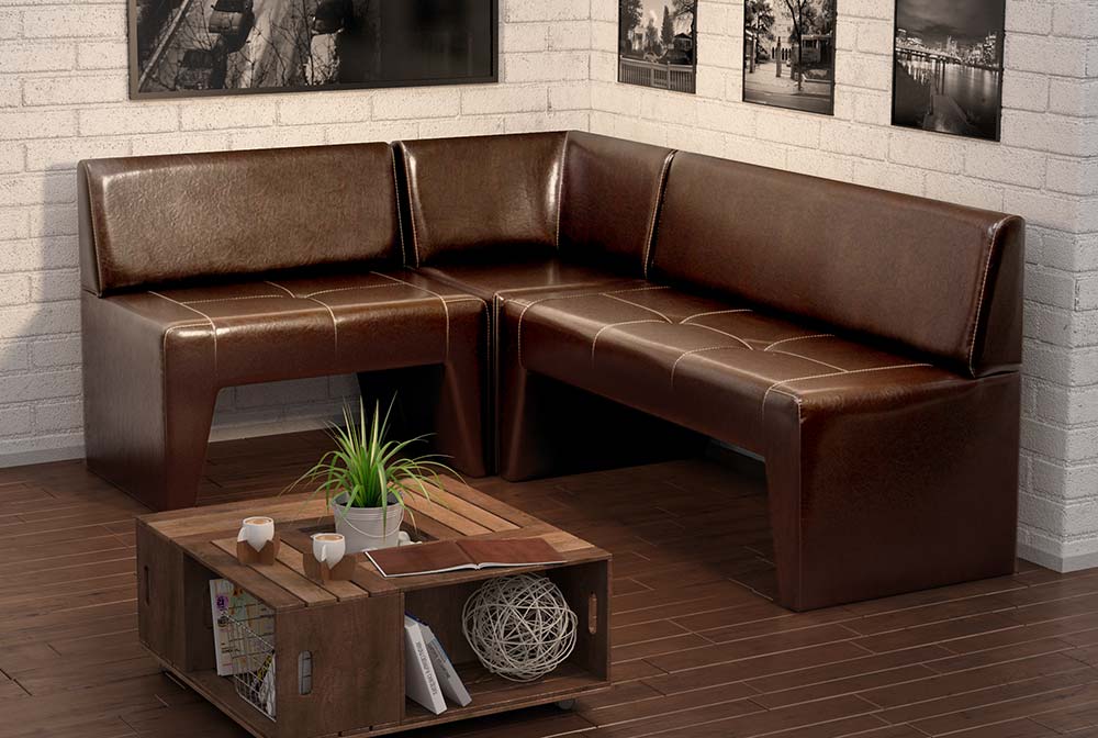 Офисный диван KIT - вид 3