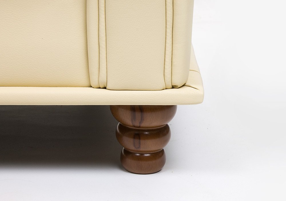 Диван для офиса Нео - вид 4