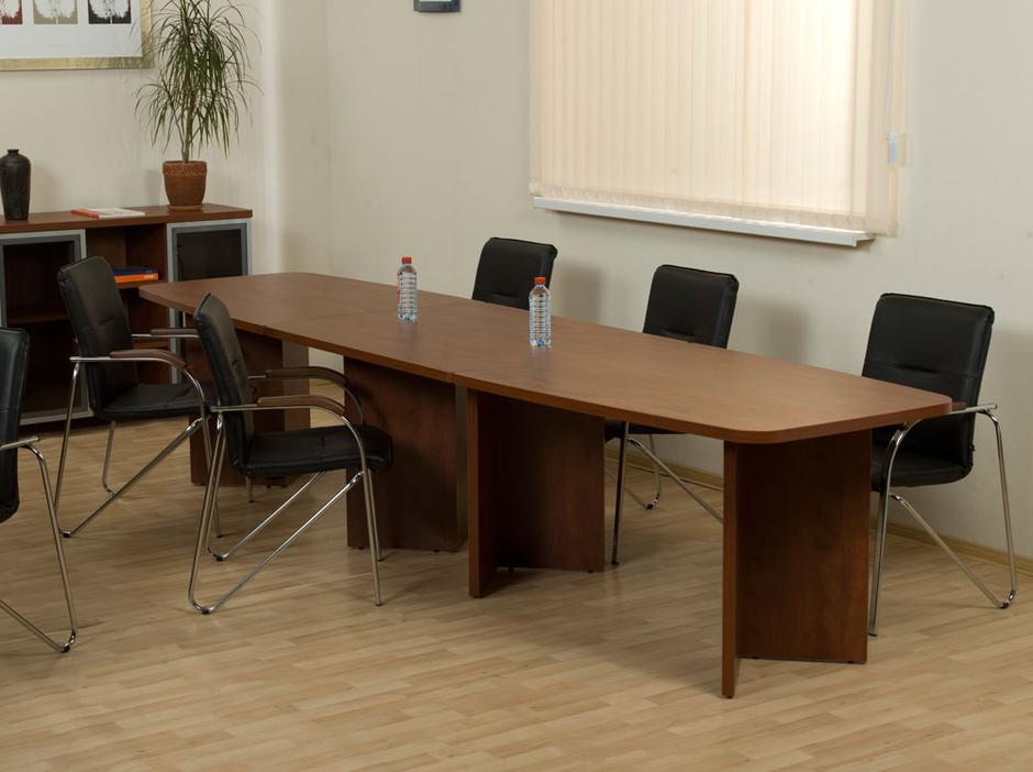 Мебель для руководителя Статус-А - вид 4