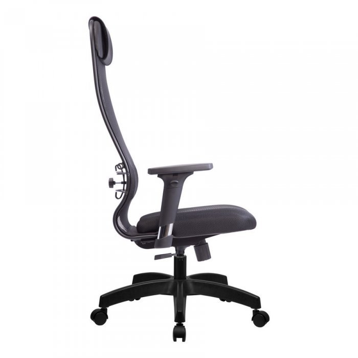 Кресло руководителя МЕТТА Комплект 18/2D Pl тр - вид 3