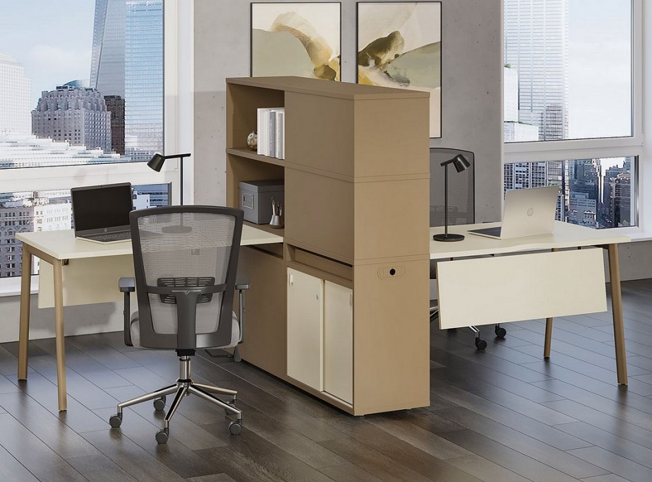 Мебель для персонала ESTETICA - вид 6