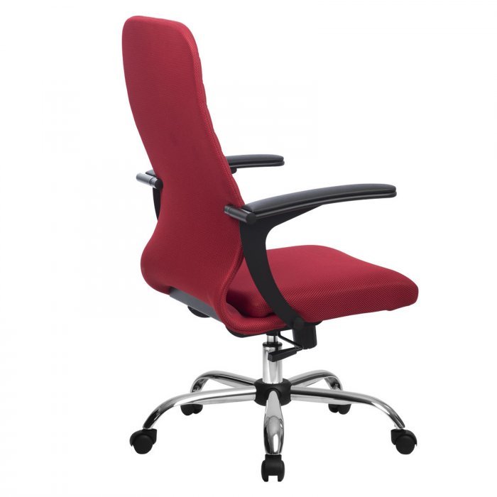 Эргономичное кресло МЕТТА CP-10 ch ов - вид 6