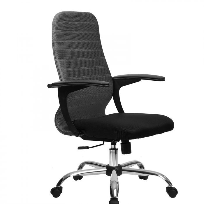 Эргономичное кресло МЕТТА CP-10 ch ов - вид 9