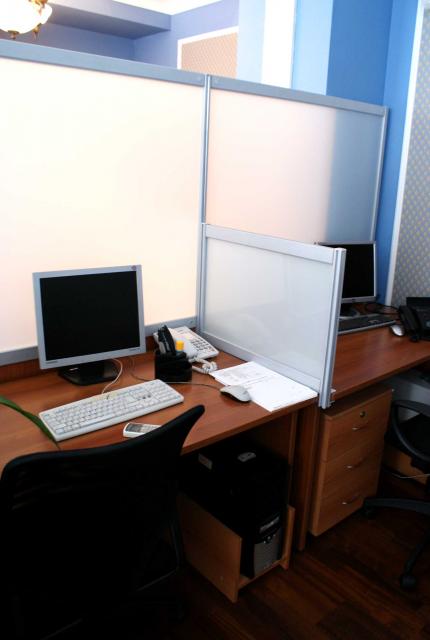 Офисные перегородки Регион - вид 6