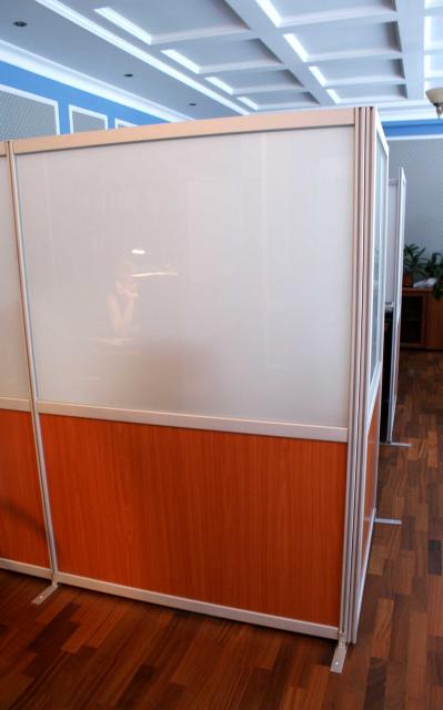 Офисные перегородки Регион - вид 10