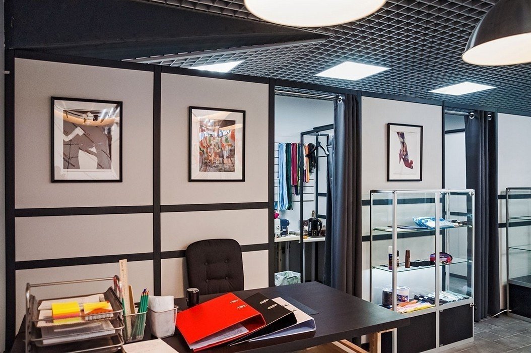 Офисные перегородки Регион - вид 16