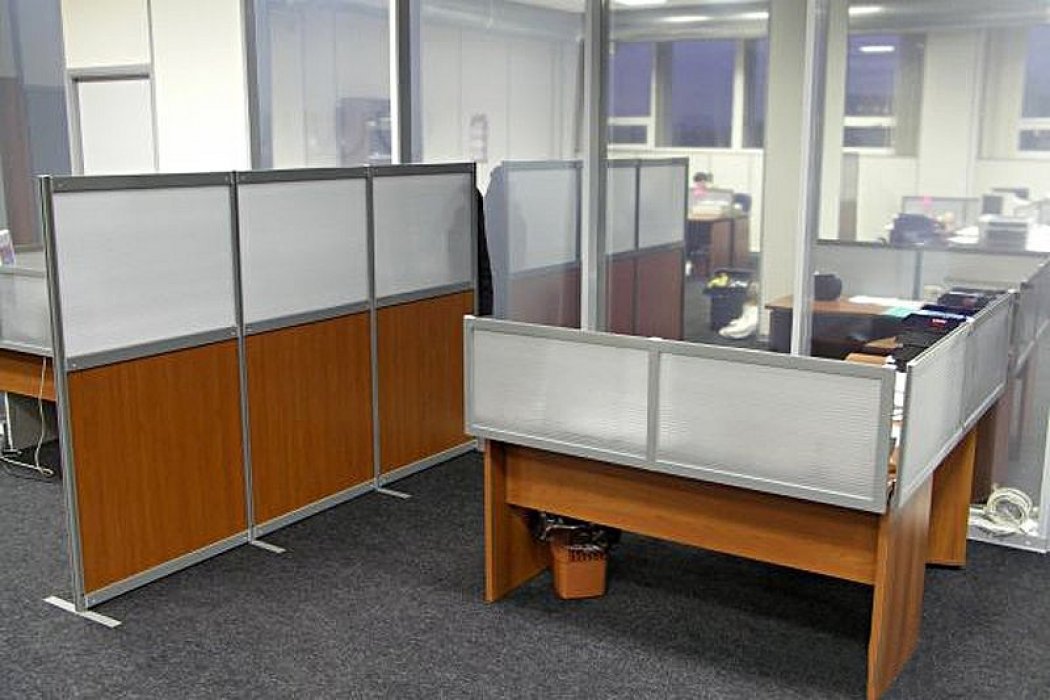 Офисные перегородки Регион - вид 18