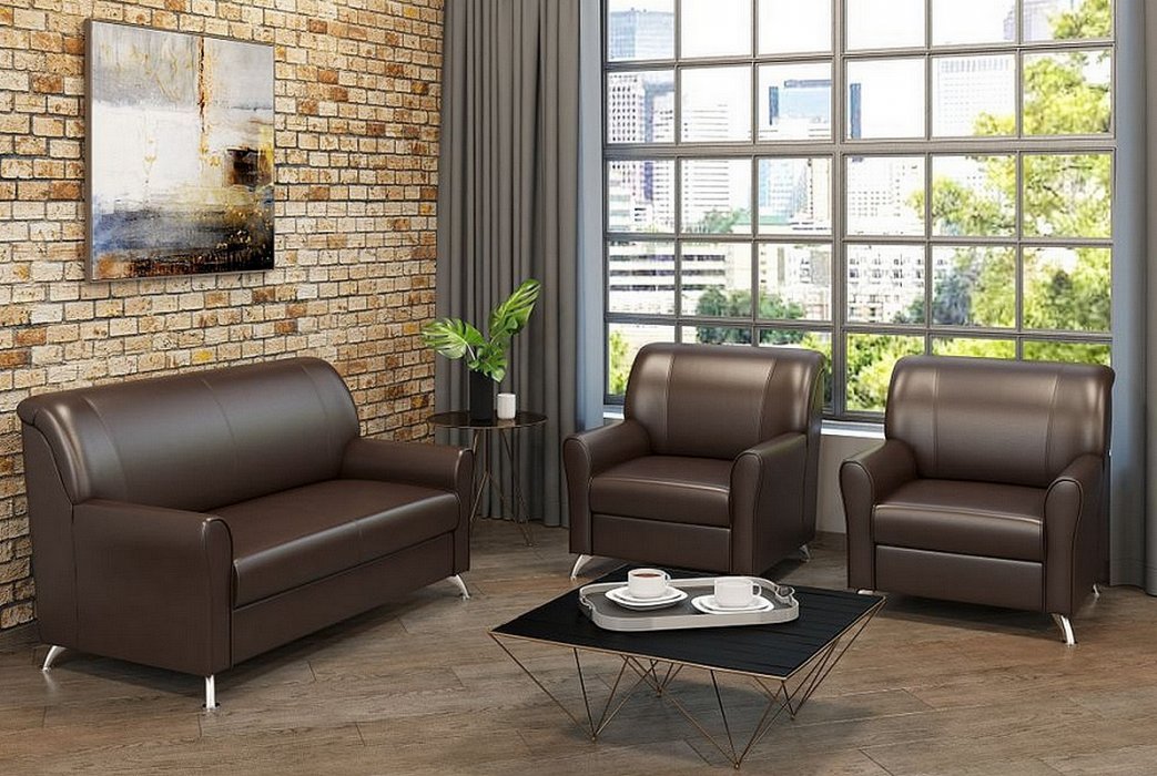 Офисный диван Европа - вид 12