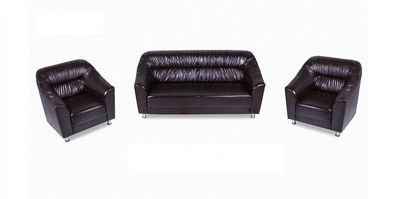 Офисный диван Райт - вид 5