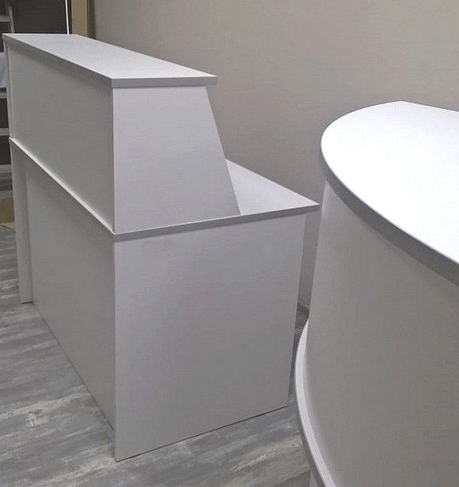 Стойка администратора Эдем-2 - вид 9